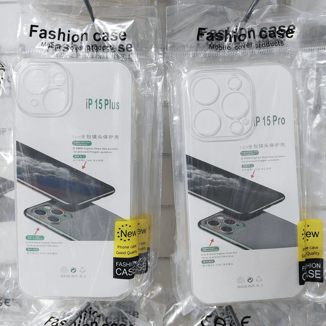 Прозрачная TPU прецизионная прокола, высокая прозрачность, подходит для IPHONE Apple X/XS, корпус с четырьмя углами, воздушный мешок, антиупадение, TPU держатель карты