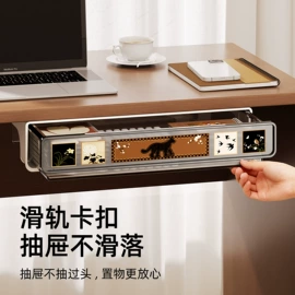 收纳盒;牙刷架;收纳架