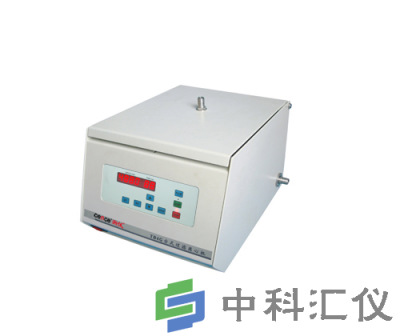 TD4G台式过滤离心机