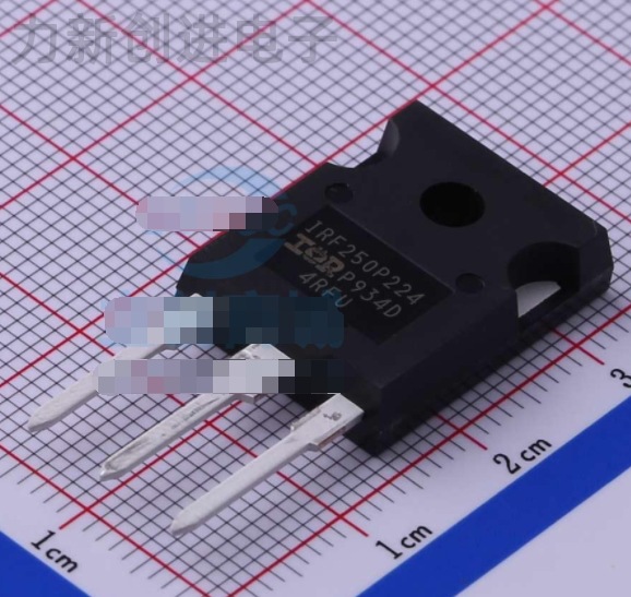 IRF250P224 封装 TO-247AC MOS场效应管