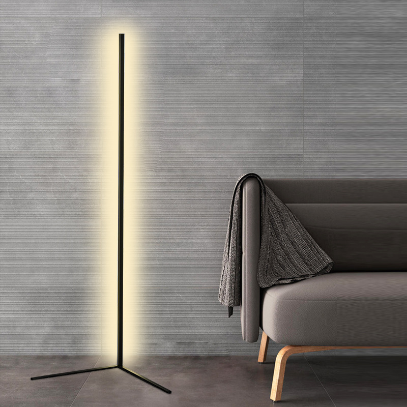 ソースファクトリー Amazon 人気の LED コーナーライト RGB 雰囲気写真撮影補助光インターネット有名人のライトフロアランプ|undefined