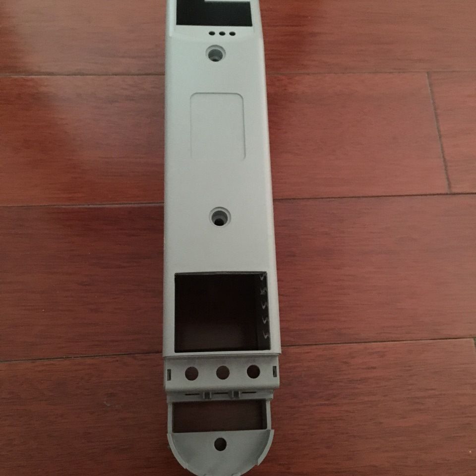 厂家供应智能电容外壳塑料外壳塑料电容保护壳支持批发