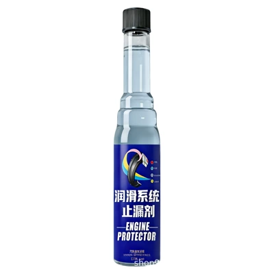 Oil Leak Sealant, Oil additive