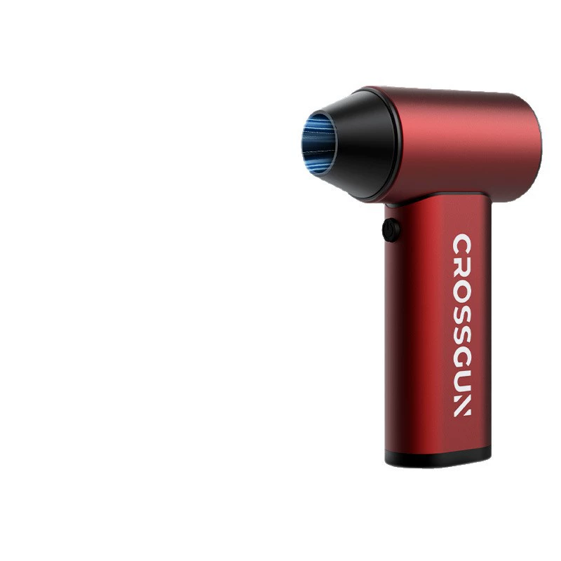 Трансграничная поставка нового мощного турбовентилятора для кемпинга, многофункционального уличного вентилятора с высокоскоростным освещением