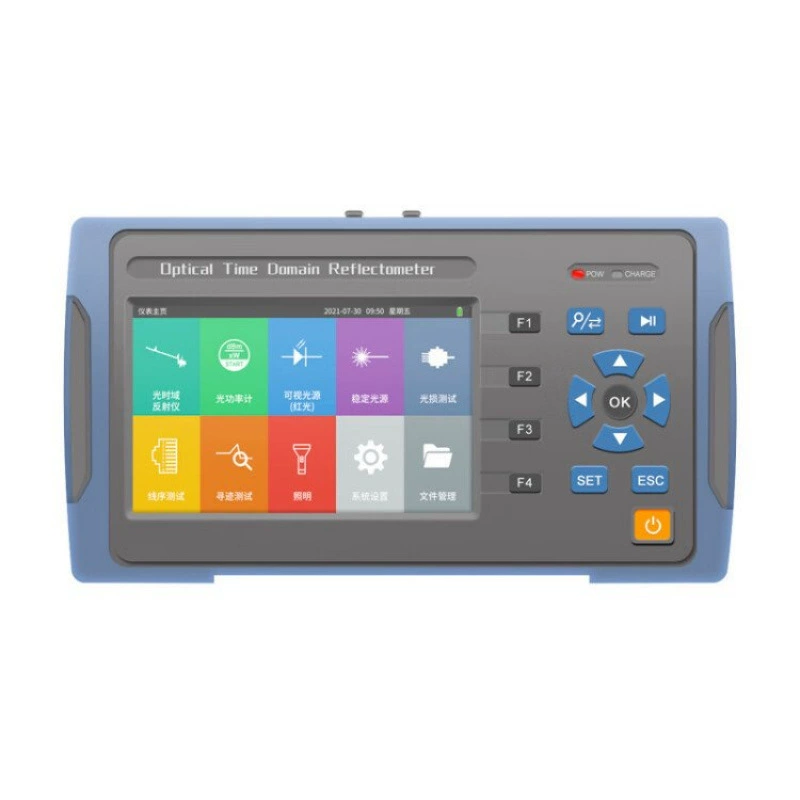 K3000 Light Domain OTDR