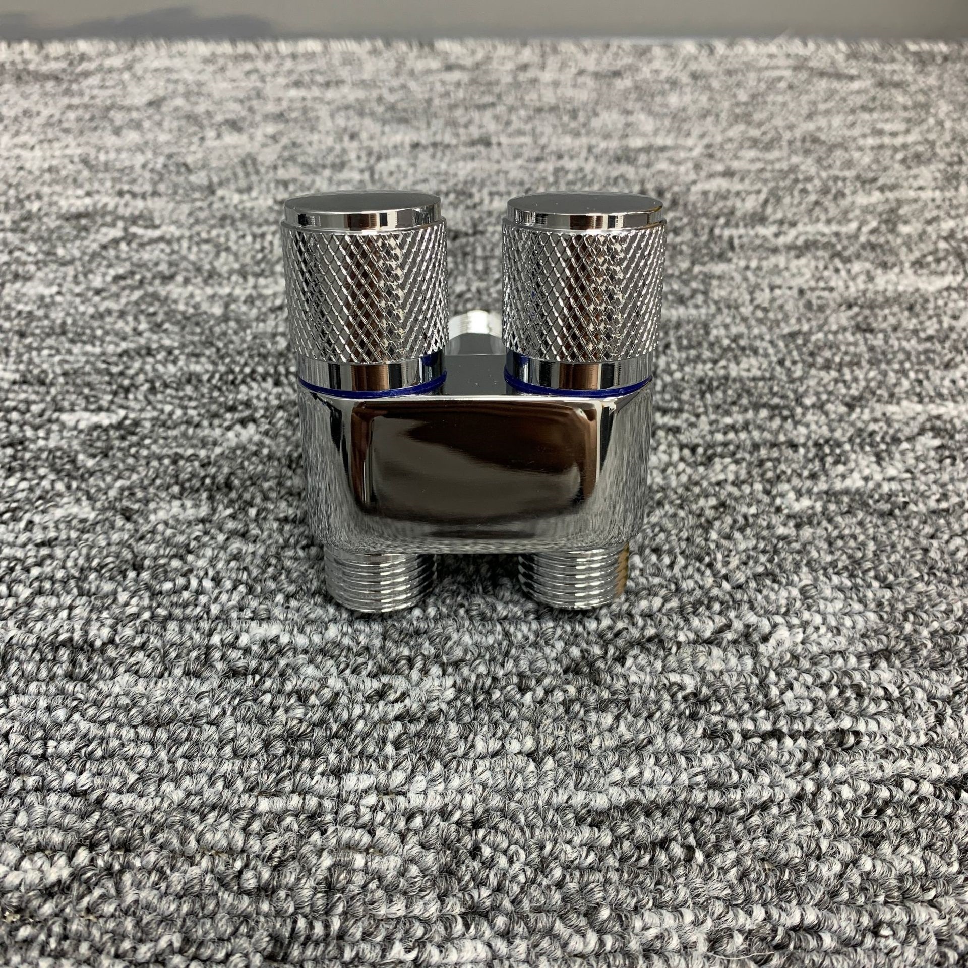 스테인레스 스틸 바디 [전기 도금 색상 - 단일 바디] 베스트 셀러 모델