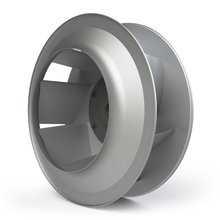 原装进口供应Punker谷物干燥风扇叶轮Dprime AWA 风机叶轮 鼓风机