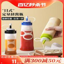 PE Plastic Needle-nosed Scale Squeeze Bottle Cap Squeezable