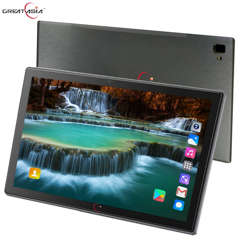 Планшетный ноутбук, 10.1 дюйма, Android