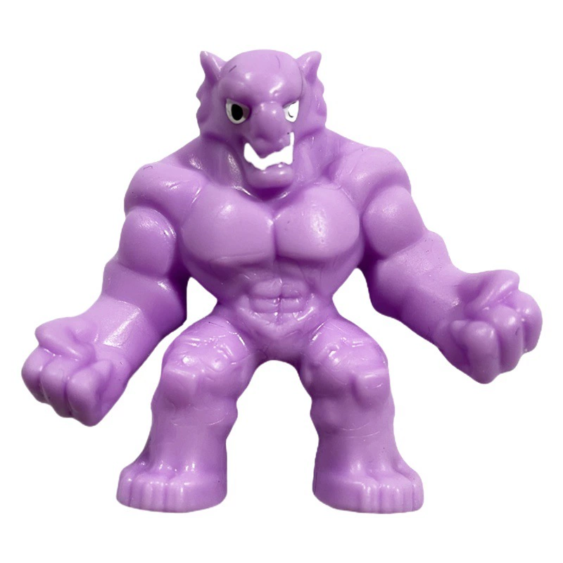 Трансграничная Новая игрушка для декомпрессии Monster La Stretch Monster Stretch Pinch Music в наличии оптом