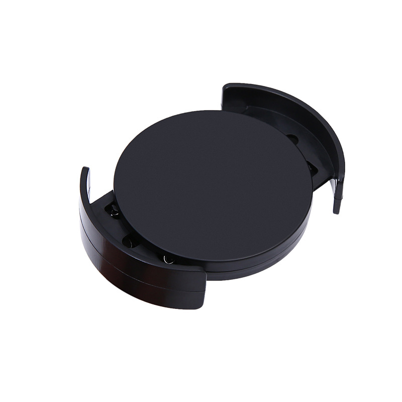 Organizador de tazas retráctil, soporte ajustable para tazas de café/vasos, producto transfronterizo