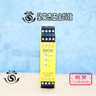 A069*SICK UE 43-3AR UE43-3AR3D2 �����^�����C�������Ĕz