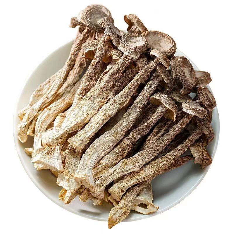 鹿茸菇干货特级500g 特选鹿茸菌古田特产饭店酒店干锅鹿茸菇专用|undefined