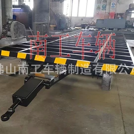 工具车;升降台;登车桥
