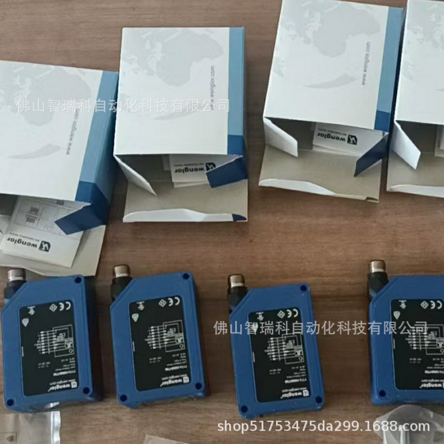 威格勒传感器  OSWK803Z0091  全新现货咨询顺丰包邮议价