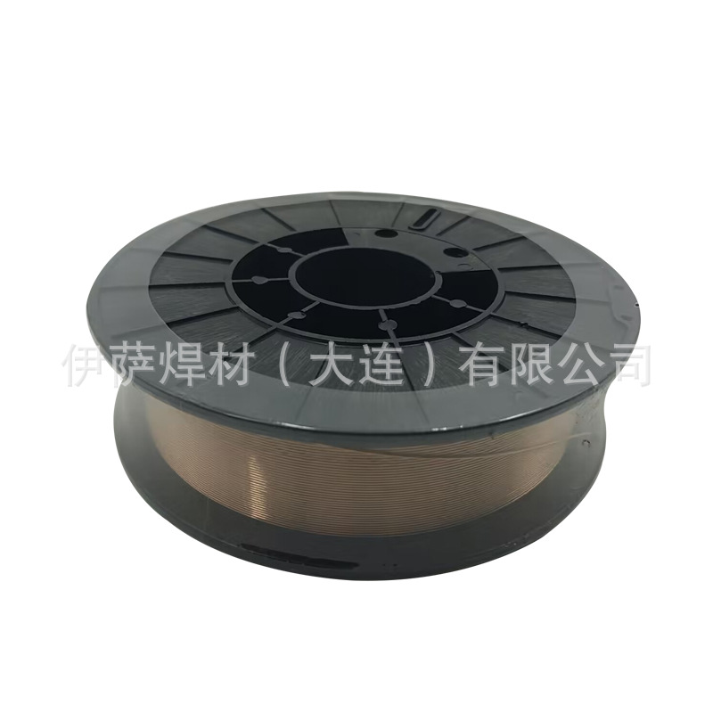 Fe11盘装气保焊丝Fe12/Fe1耐磨实芯焊丝Fe14