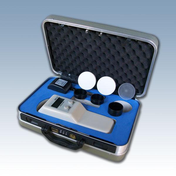 数显白度仪/便携式白度仪 配件  型号:MHY-26138