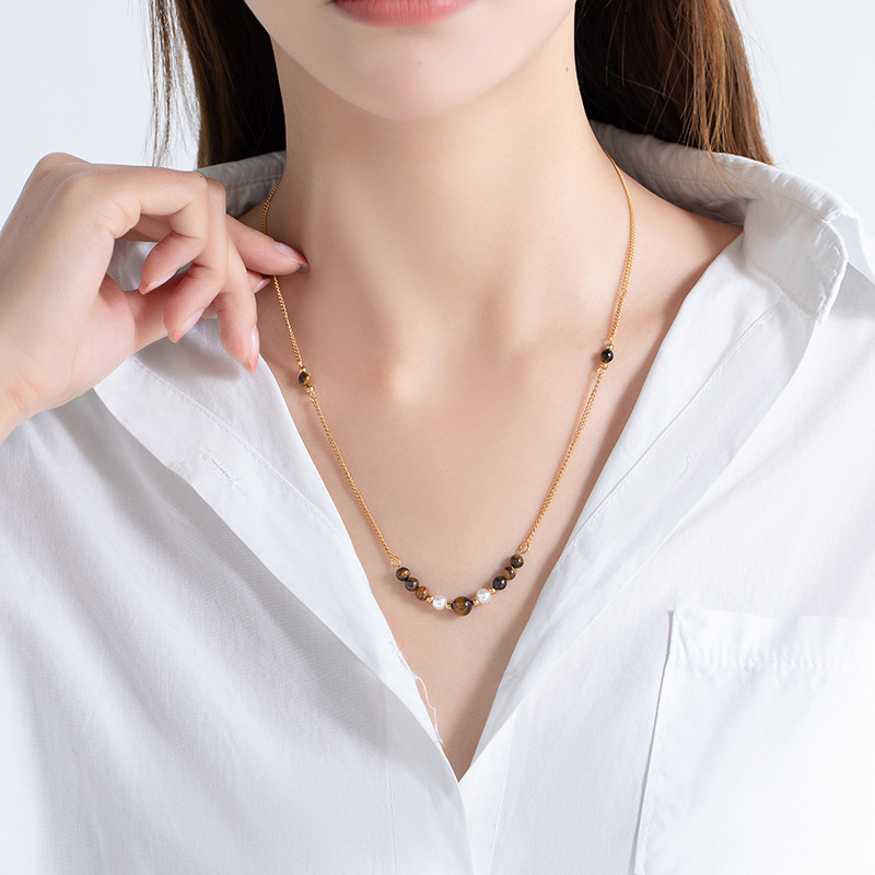 Natural Crystal And Gemstone Fine Charms For Positive Energy_voghion.com