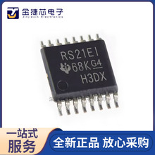 ȫ��ԭװTRS3221EIPWR ˿ӡRS21EI ��װTSSOP-16 RS232�շ���оƬ