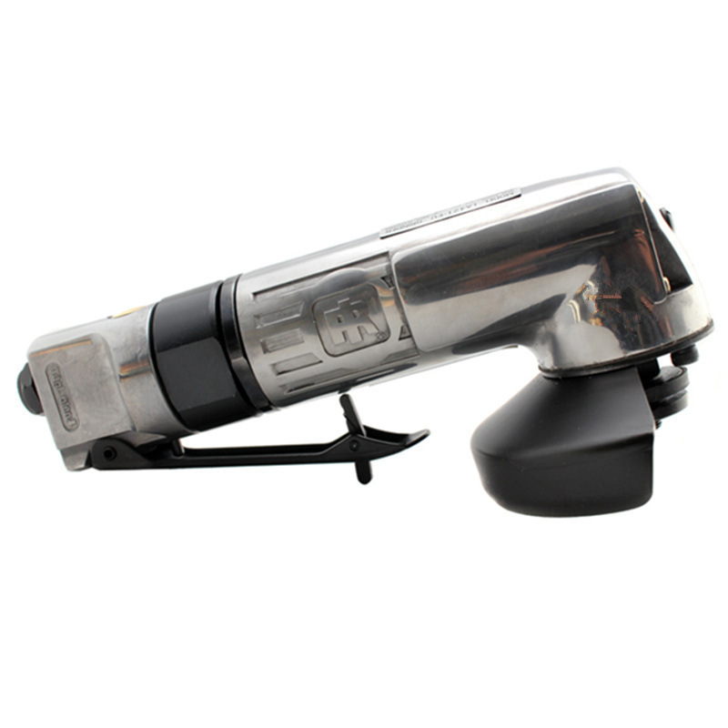 美国IR英格索兰LA422-EU气动角磨机5寸气动砂轮机 气动角向打磨机