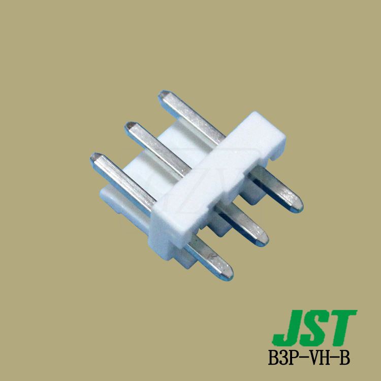 ��Ӧ B3P-VH-B �������� JST������  3.96mm���  �߶԰� VHϵ��