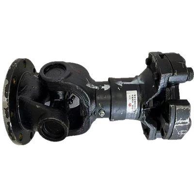 Axle Drive Shaft, Ötürücü vallar
