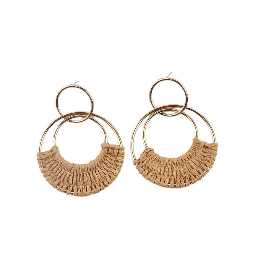 Earrings, summer set, Amazon