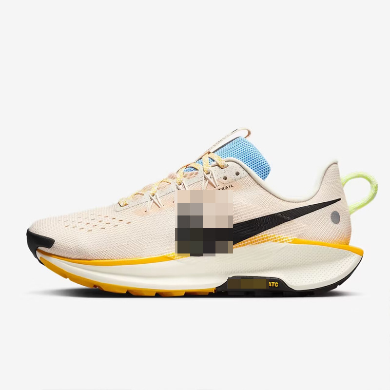 Putian Pure Original Pegasus Trail 5 GORE-TEX Gray Outdoor Trail Running Shoes FQ0908-006 Putian Pure Original Pegasus Trail 5 GORE-TEX Gray Outdoor Trail Running Shoes FQ0908-006
