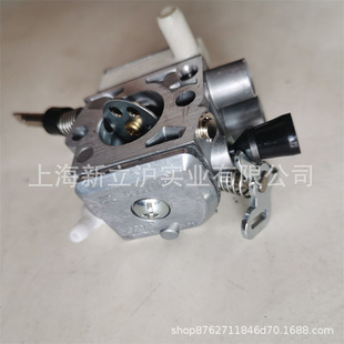 Suitable for STIHL Steele FS240 mower brush cutter mower ZAMA carburetor oil pump