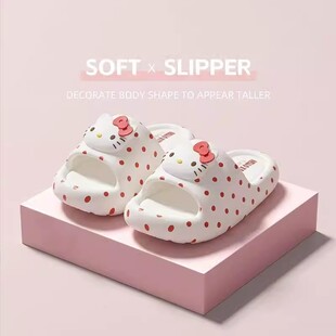 ����hellokitty��ЬŮ2026�¿����⴩���������Ҿ��҃ȿɐۛ���Ů