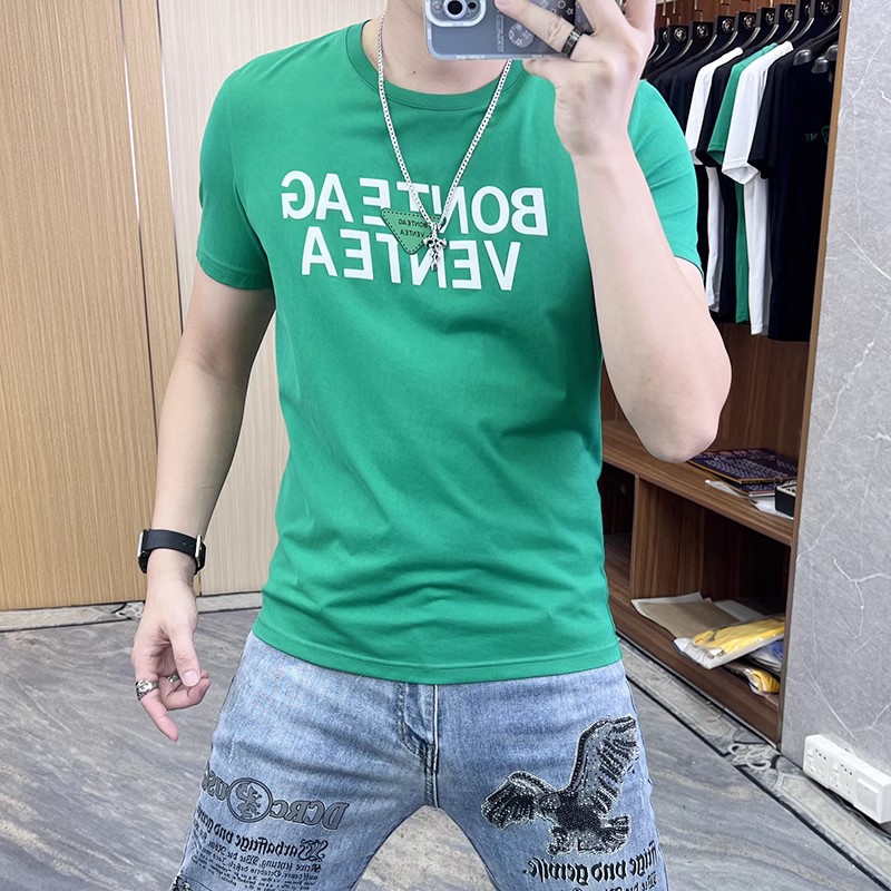 Z430 영어 문자 삼각형 녹색
