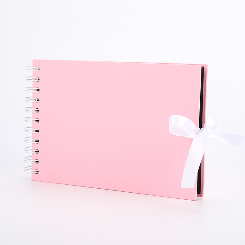 핑크 단일 책 30 페이지 내부