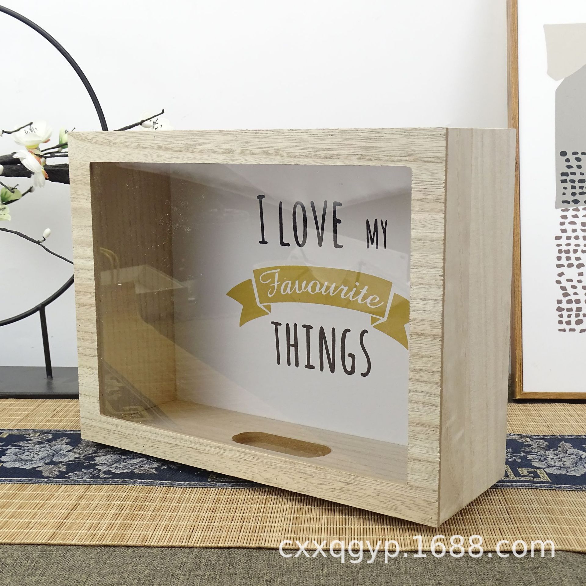 365 días alcancía dinero privado alcancía creativo transparente niños adulto plan caja (muestra)