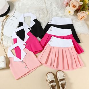 �W��Ůͯ���b�ļ��¿�첱���b�I�������´�ײɫ���޶�ȹ�ɼ���