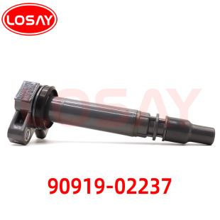 90919-02237 car ignition coil is suitable for Toyota 4Runner Super Tacoma Tacoma