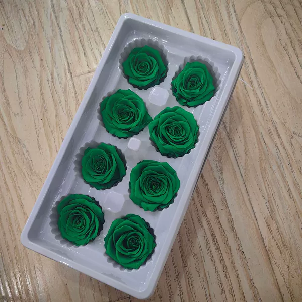 Forest green