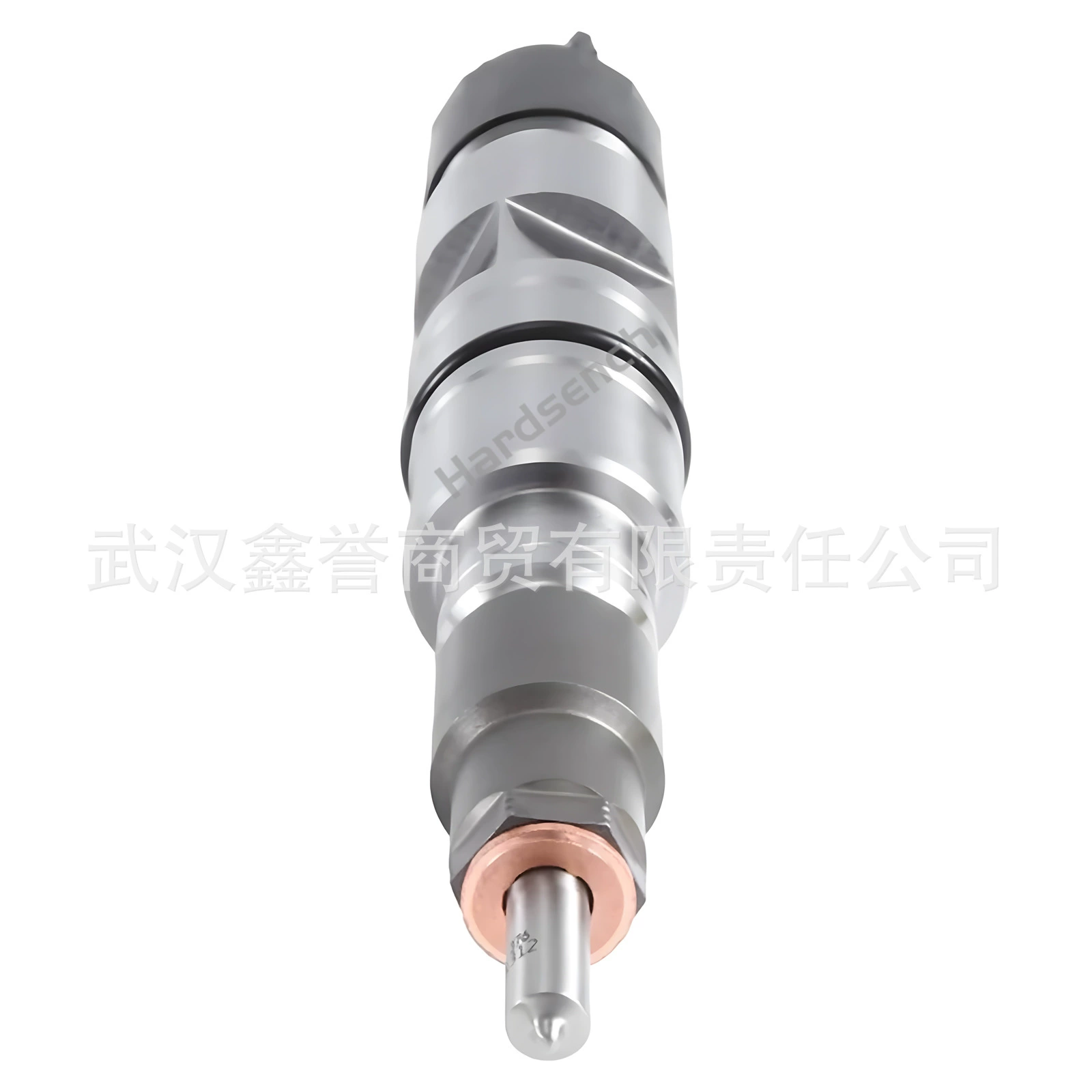 [0445120312 51101006156喷油器总成燃油喷射器 120系列共轨喷油器]
