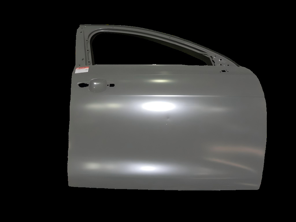 QINPLUS EV front and rear doors