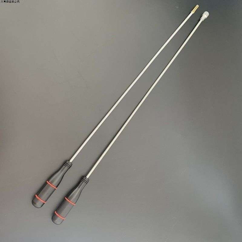 Powerful Magnetic Pickup Tool, Auto Repair Tool, Screw Pickup Rod, Magnetic Rod for Picking up Iron, Magnetic Stick for Picking up Iron