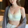聚拢薄款透气夏季胸罩