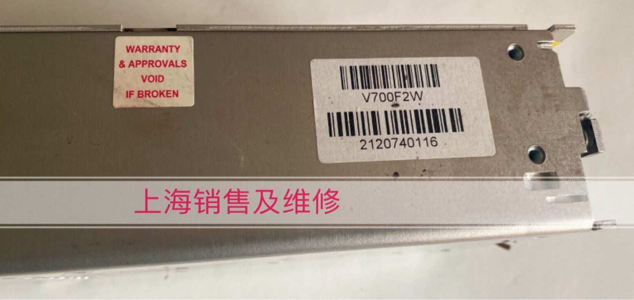 V700F2W 电源  Vega-lite 750系列电源现货 也维修询价