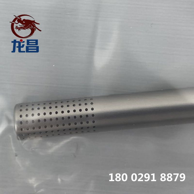 医疗内窥镜宫腔电极镜内外不锈钢鞘管 宫腔电切镜外管鞘 空心圆管