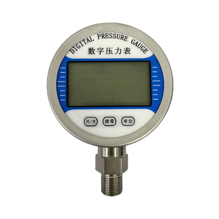 无锡特种数字压力表YS-150无锡特种压力表雪浪仪器仪表数显表