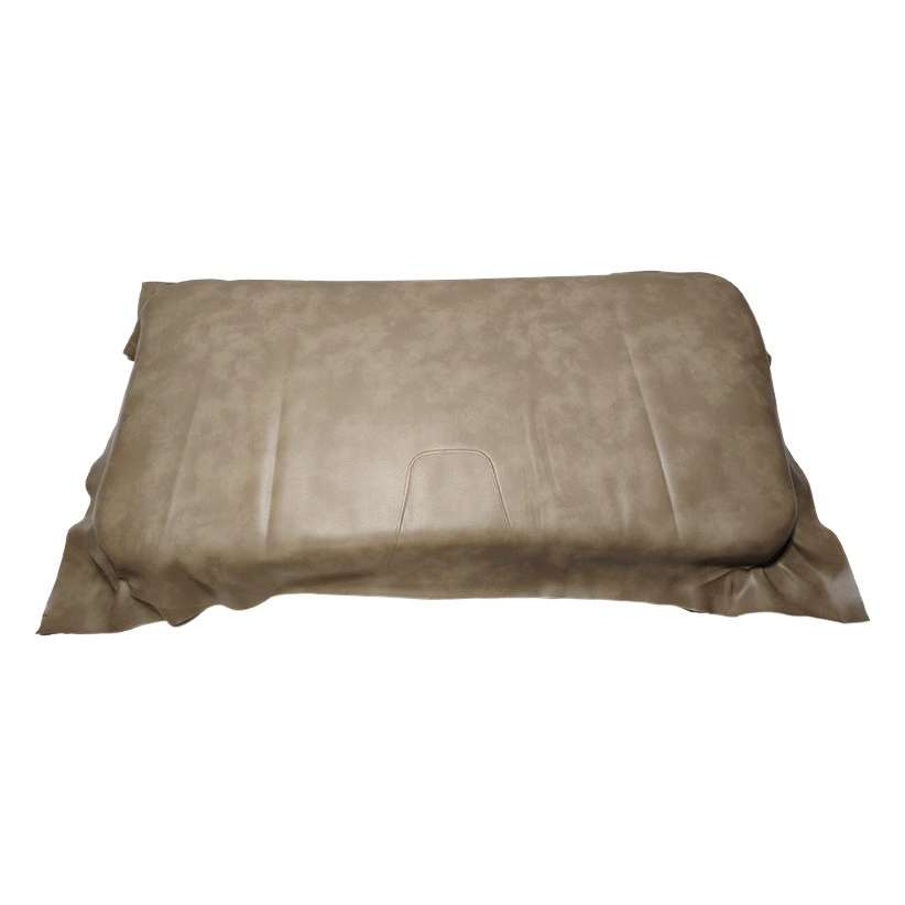 Для EZ/GO RXV гольф-кары Камень Бежевый сиденье нижняя крышка костюм