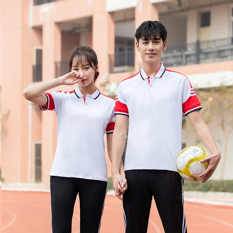 Summer uniform for students