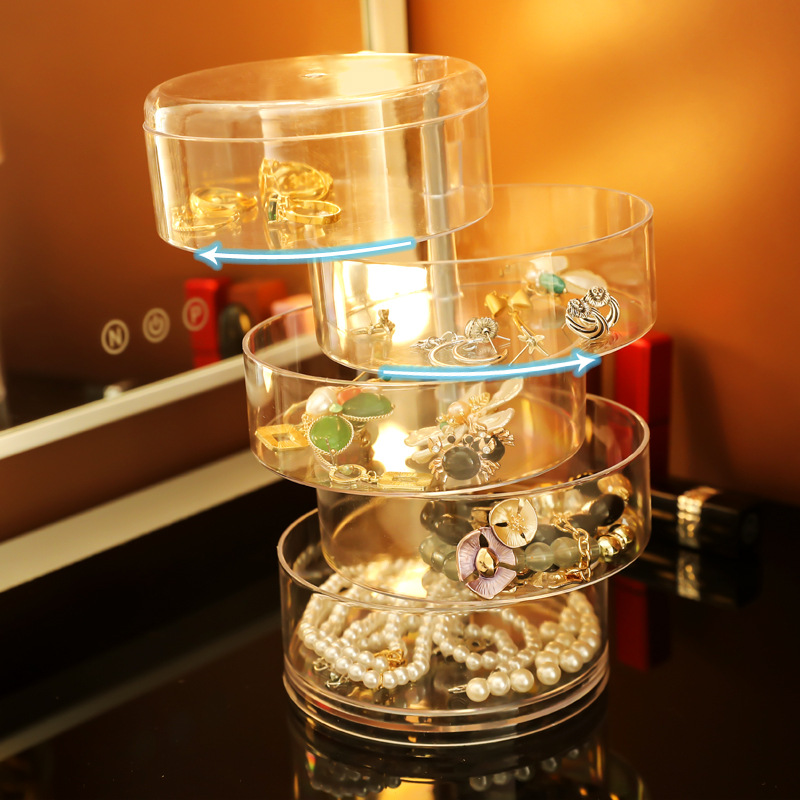 Creative storage system