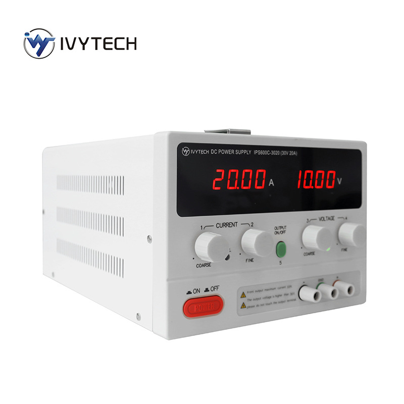 ��ά̩��ֱ����ѹ��ԴIPS600C-3020�����ɵ� �ֱ���0.01V/0.01A