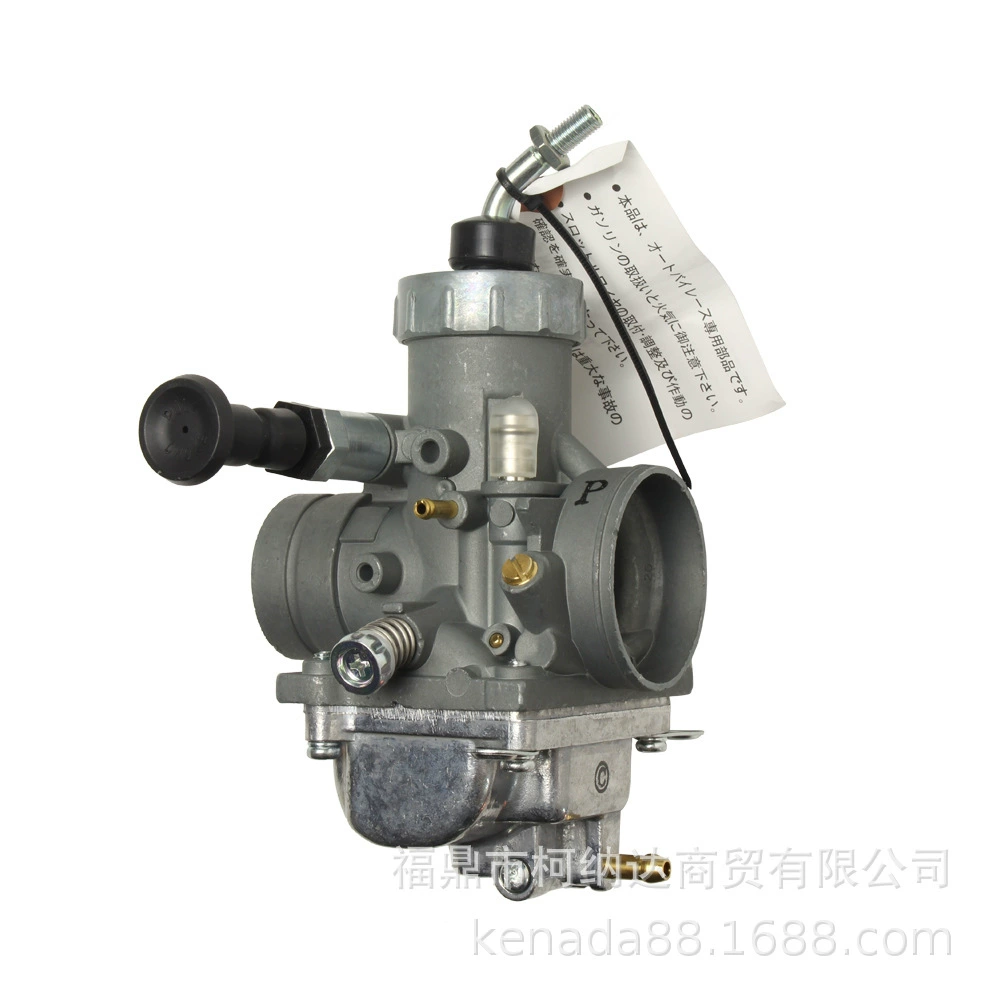 Карбюратор подходит для мотоцикла Yamaha DT175 DT180 MX ENDURO Er Chongcheng 1976-1981