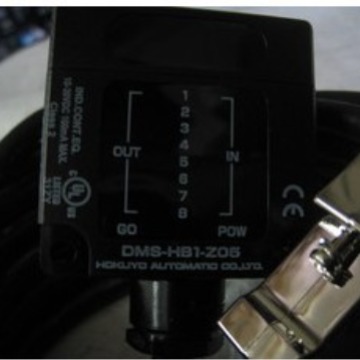 光电开关DMS-HB1-Z05