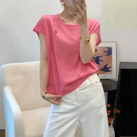 女式针织衫;服装项目合作